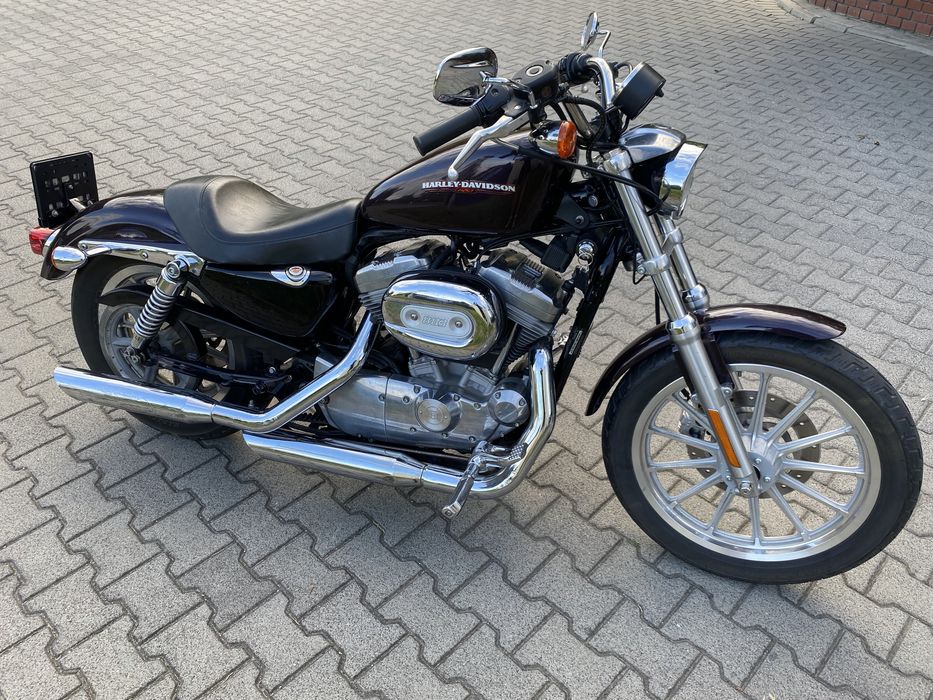 Harley-Davidson