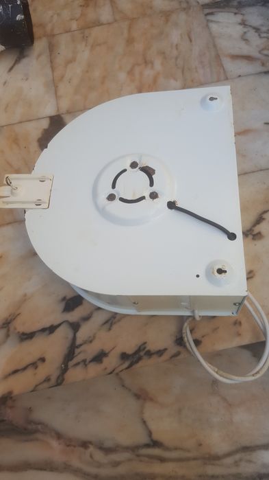 Extrator  de fumos para  cozinha