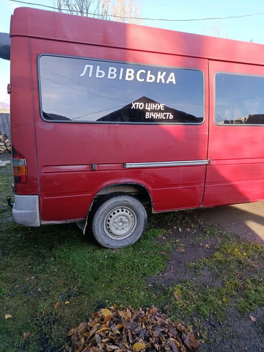 Продам Спринтер 2.9