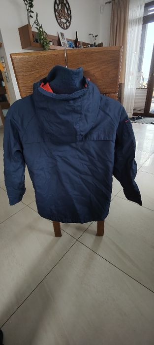 Kurtka wiosenna cool club 128/134