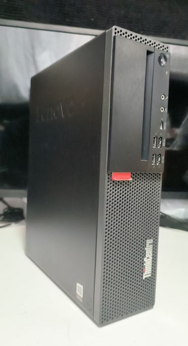 PC Gamer  Core i5 8500 4,2ghz+GTX 1650 4gb+16gb+SSD/HD750