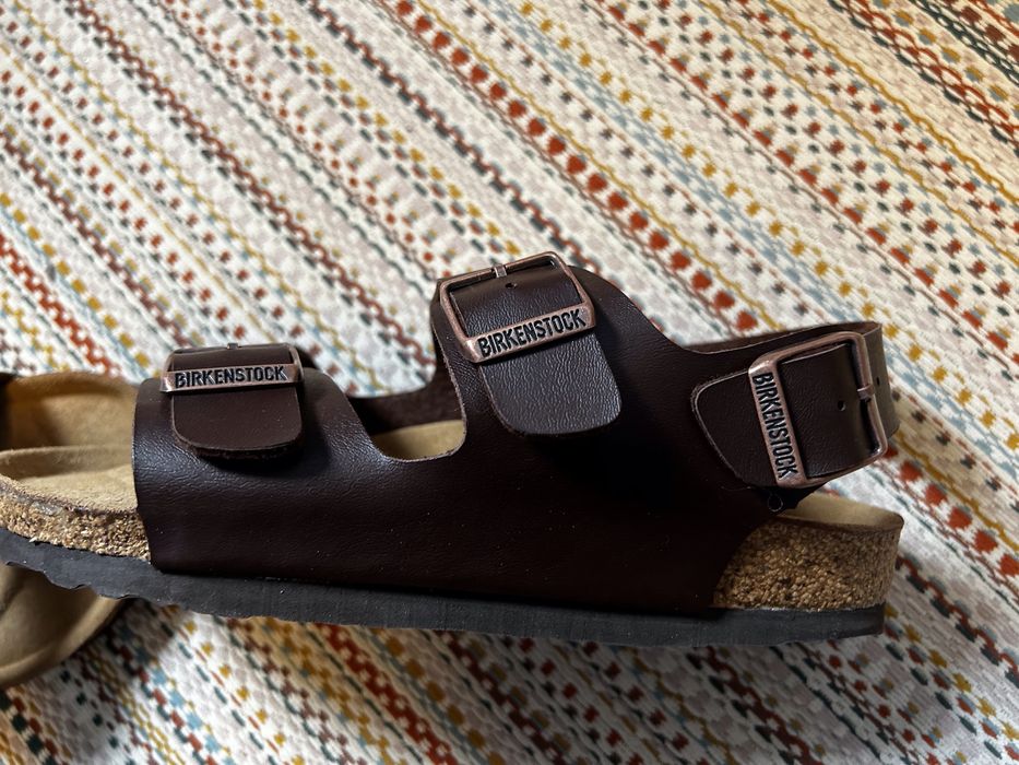 Birkenstock da Hacco
