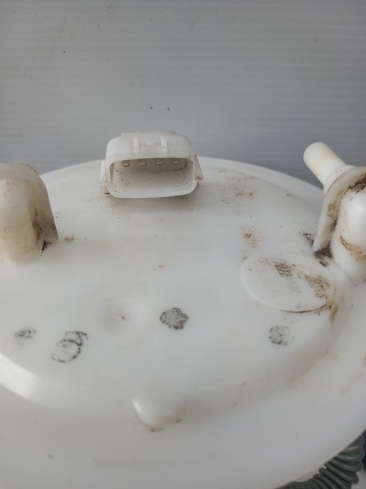 Bomba de combustível Dacia Lodgy