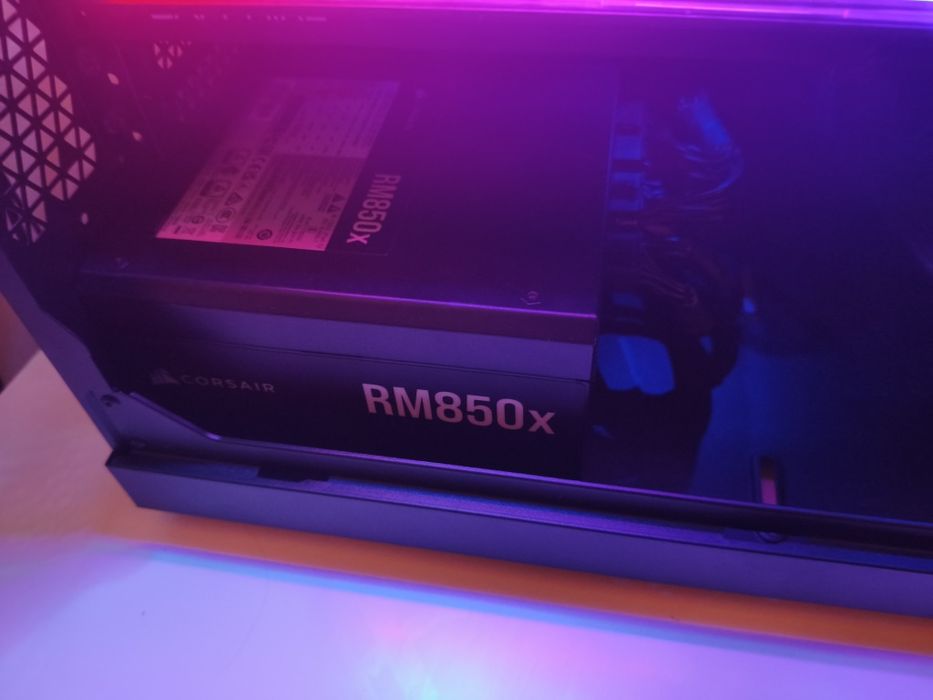 Pc gaming CPU 7600 gpu 7800xt447843768877066244