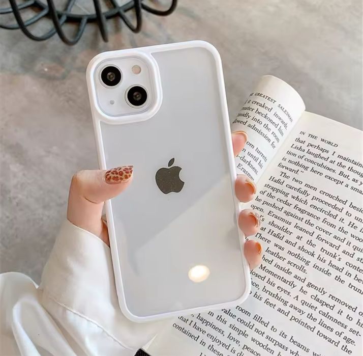 чохол на IPhone12 mini