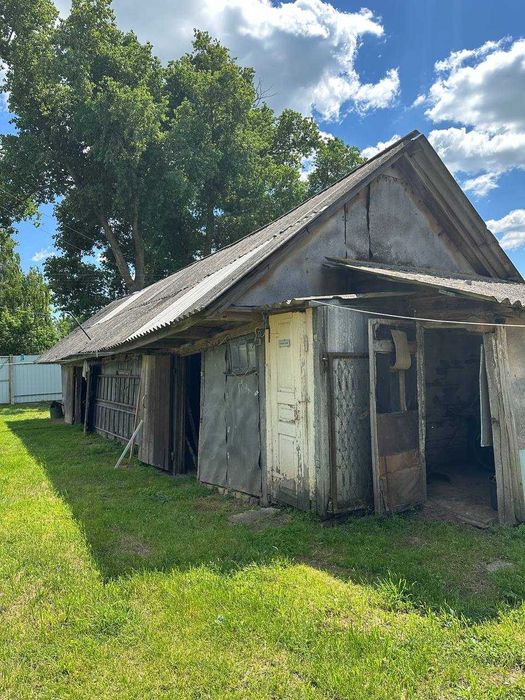 Продаж цегляного будинку з меблями с.Мостище, Козелецький район