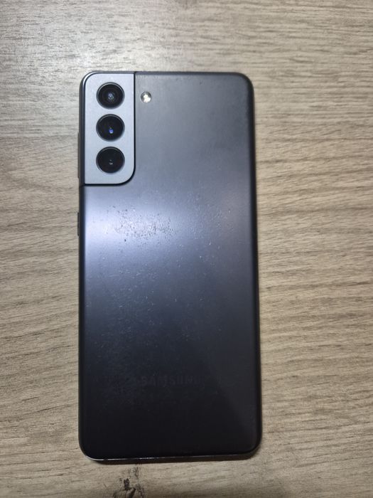 Samsung s21 5G, 8/256 офіційний