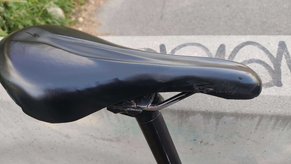 Specialized Rockhopper Comp 2021 - rozmiar M - NOWA RAMA