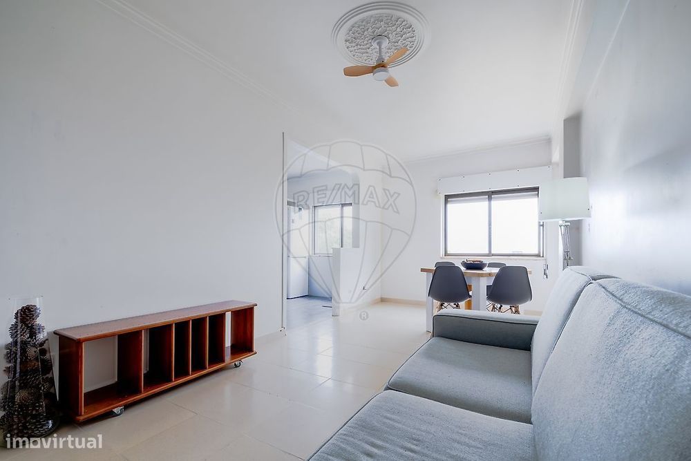 Apartamento T2 para venda
