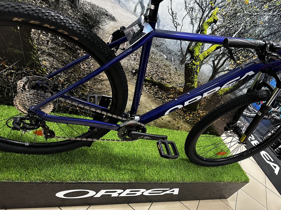 Rower Górski MTB Orbea Onna 50 29 - ACTIVE ZONE Bike World
