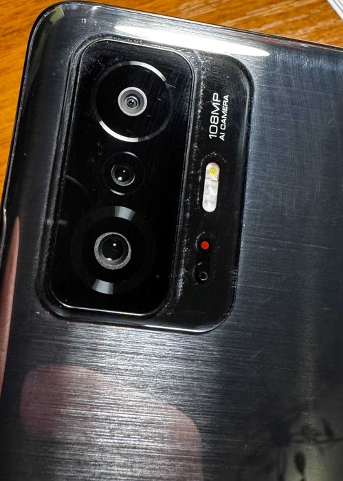 Телефон Xiomi 11T Б/у