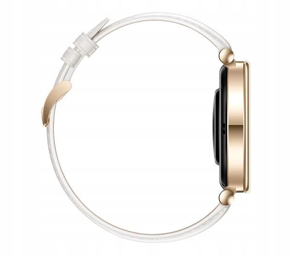 Smartwatch Huawei Watch Gt4 Classic 41mm Gps Biały