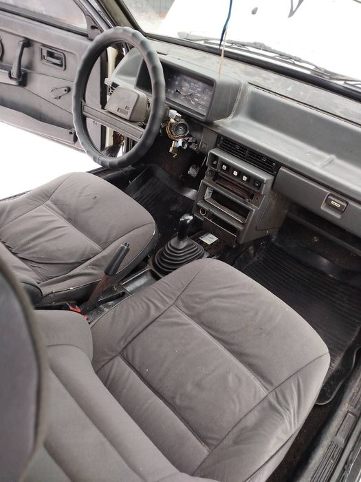 Продам Ваз 2109!