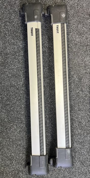 Поперечини Thule