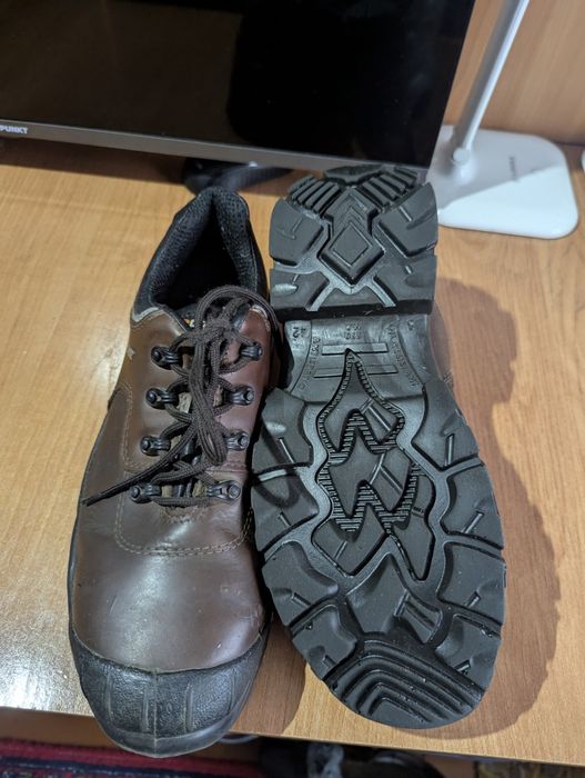 Взуття робоче U Power