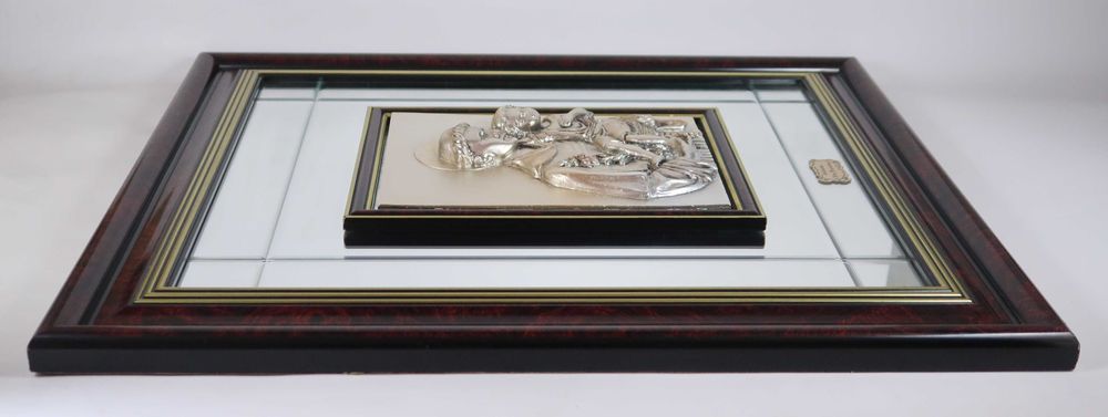 Espelho 3D - Santo Antonio - Collezione D Arte Fiorentina