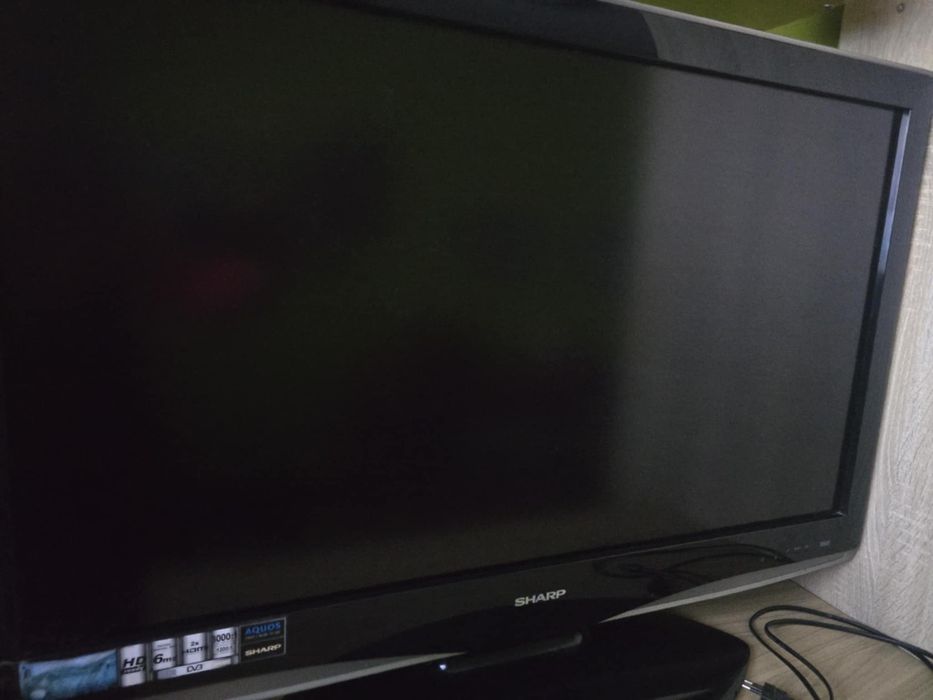 Telewizor Sharp 43 cali
