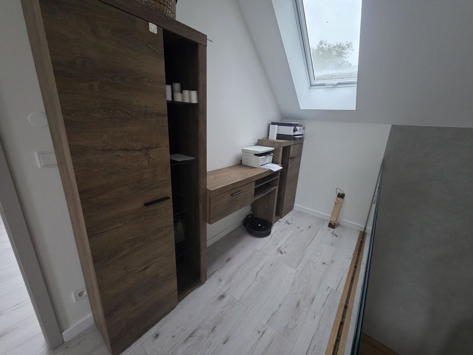 Zestaw mebli  salon  Biuro uzywane