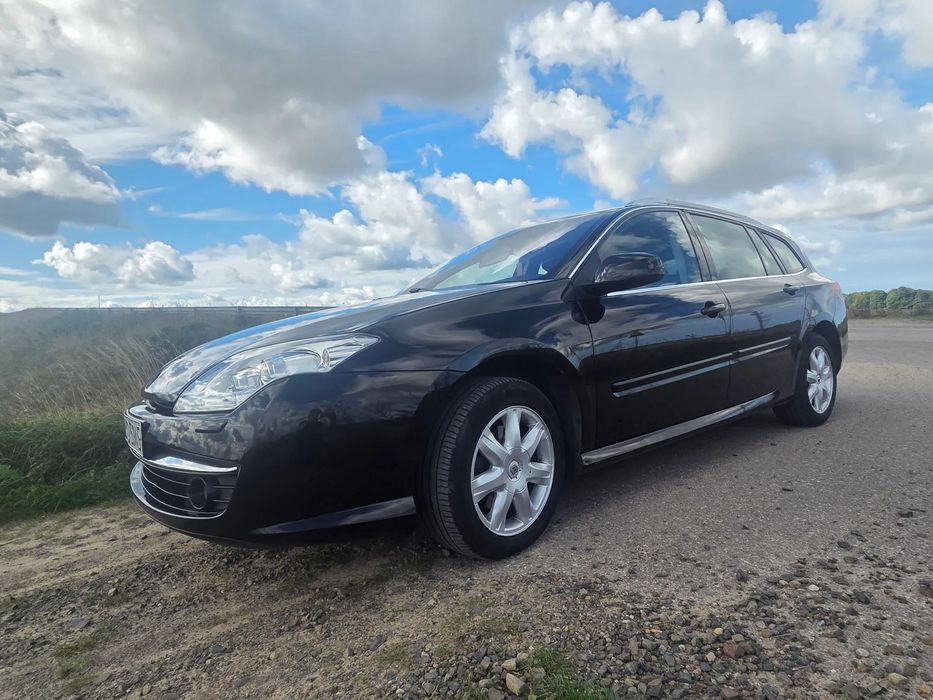 Renault Laguna