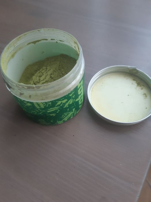 Matcha japońska standard Katar