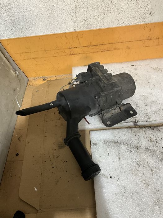 Bomba direcao assistida peugeot 307