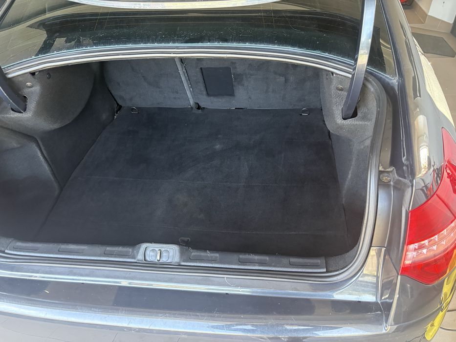 Citroen exclusive maly przebieg
