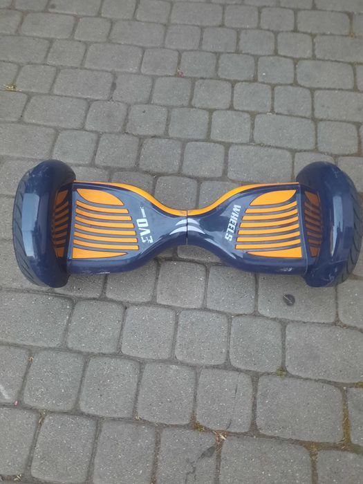 Sprzedam Hoverboard
