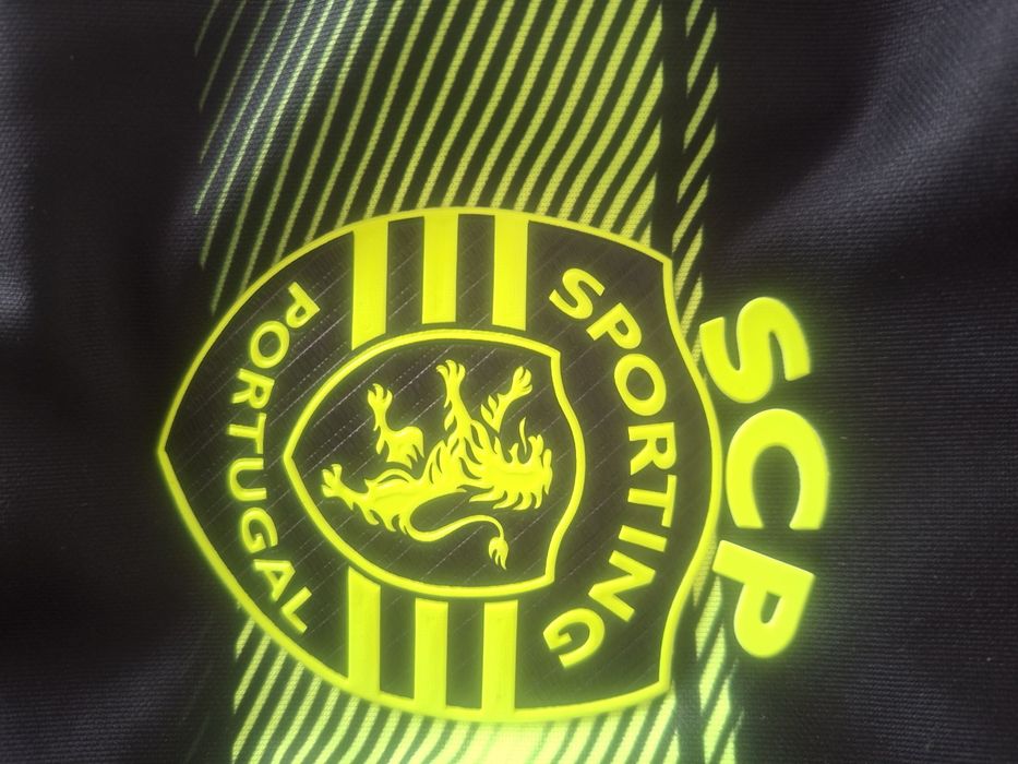 Camisola do Sporting