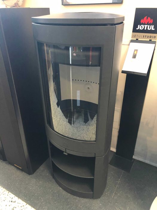 Piec wolnostojący JØTUL F 361ADV + Piec Jotul F602 ECO/ KOMINEK/ KOZA