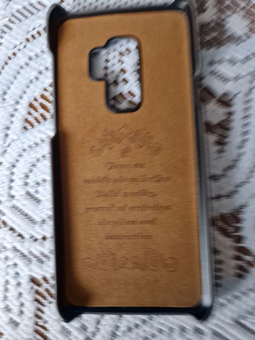 Plecki telefonu Samsung s24.