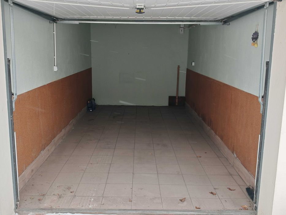 Sprzedam garaż - Łódź - Stary Widzew, ul. Zbiorcza