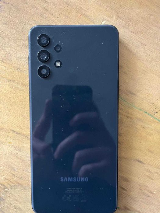 Samsung GALAYX A32 5G 128GB