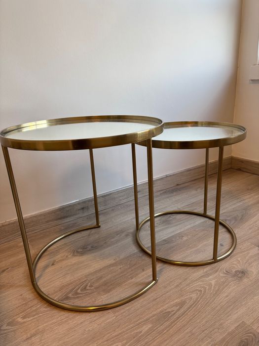 Mesas de apoio ZARA Home