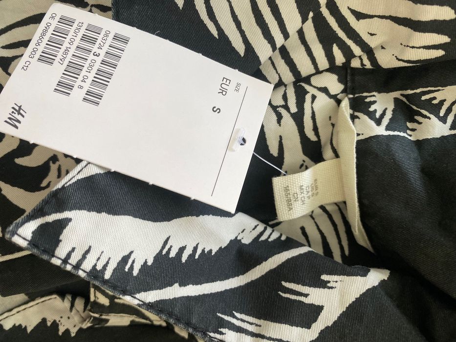 Плаття-туніка h&m S,M