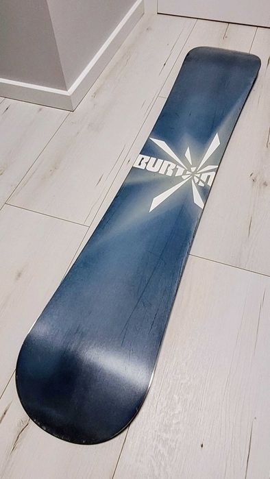 Snowboard Burton Clash 157cm