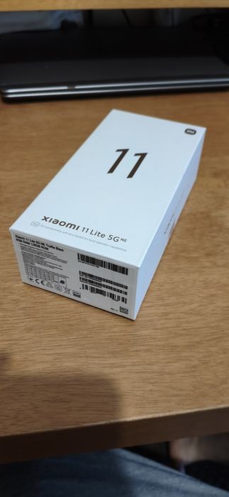 Xiaomi 11 Lite 5G NE