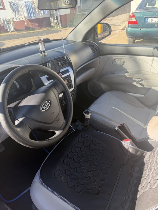 Kia Picanto CRDI 2008