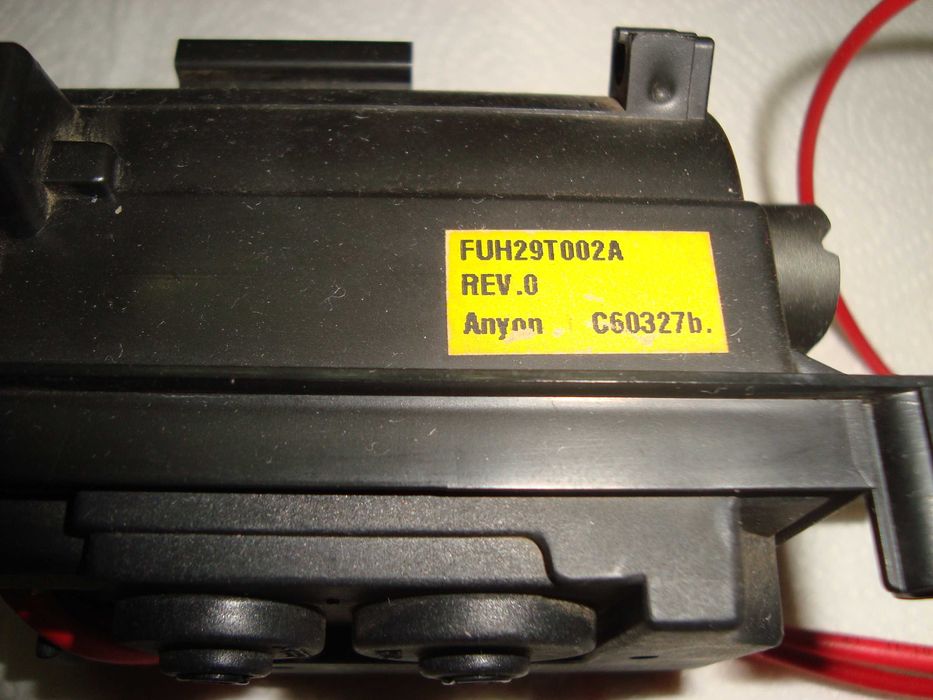 FBT 6174V-6016B JF0501-19973 FUH29T002A демонтаж 100% рабочий 70 грн.