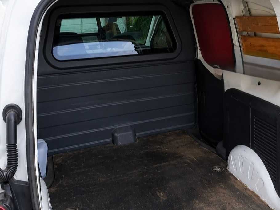 Citroen Berlingo 1.6 HDI 3 Lugares - 2012