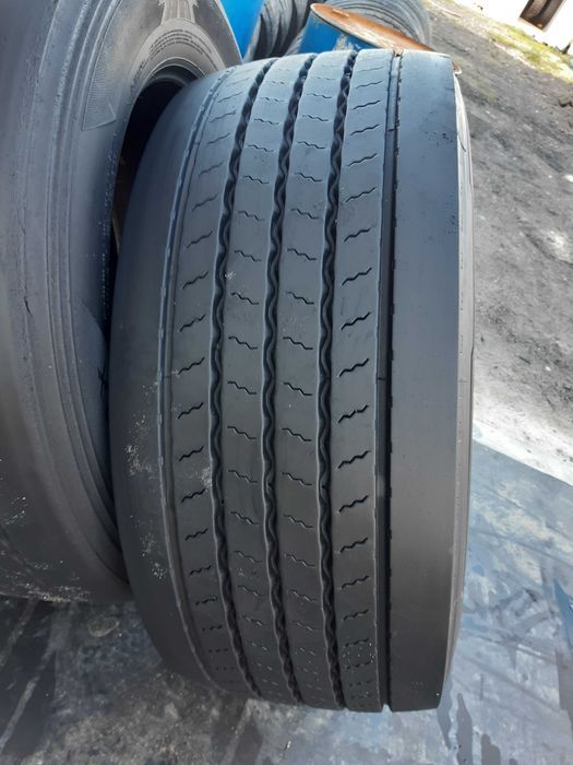 385/55R22.5 Continental Conti Hybrid HS3 przód