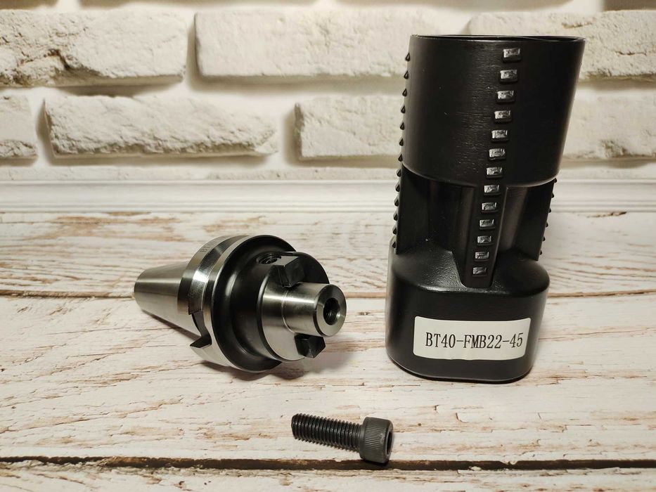 Патрон цанговий фрезерний nt40 7:24 iso40 bt40 sk40 er16 er25 er32