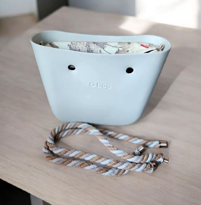 Obag mini polvere organizer pikkabuu liny