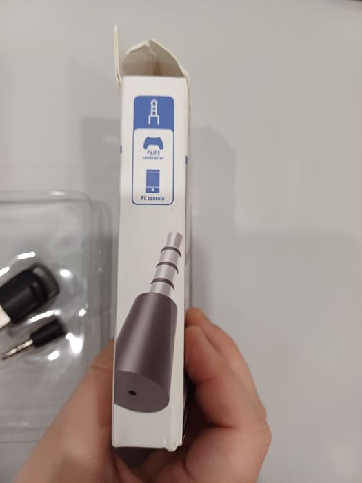 Аудио Bluetooth адаптер