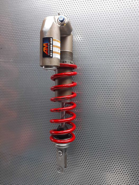 Serwis naprawa regeneracja amortyzator Kyb Showa Yamaha Honda Kawasaki