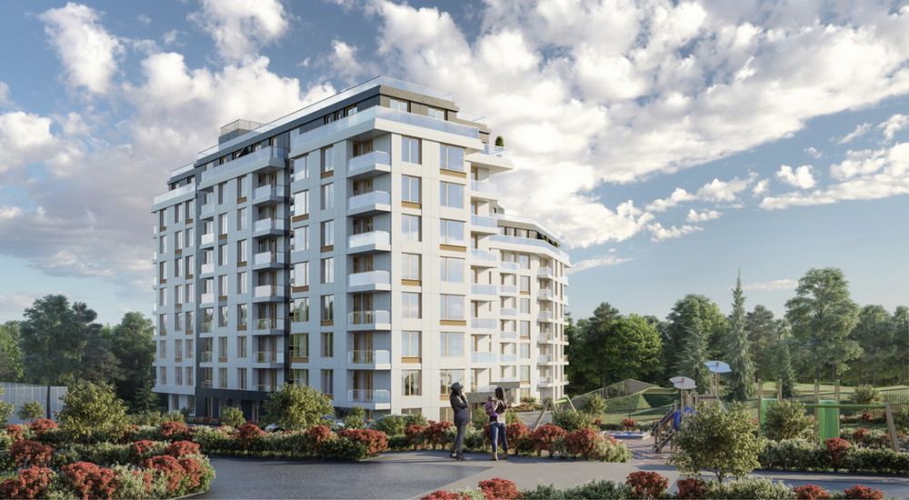 Commercial real estate at st. Franko Ivana ul (area 96 m²) - Atlanta.ua - photo 3