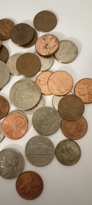Продаю монети //