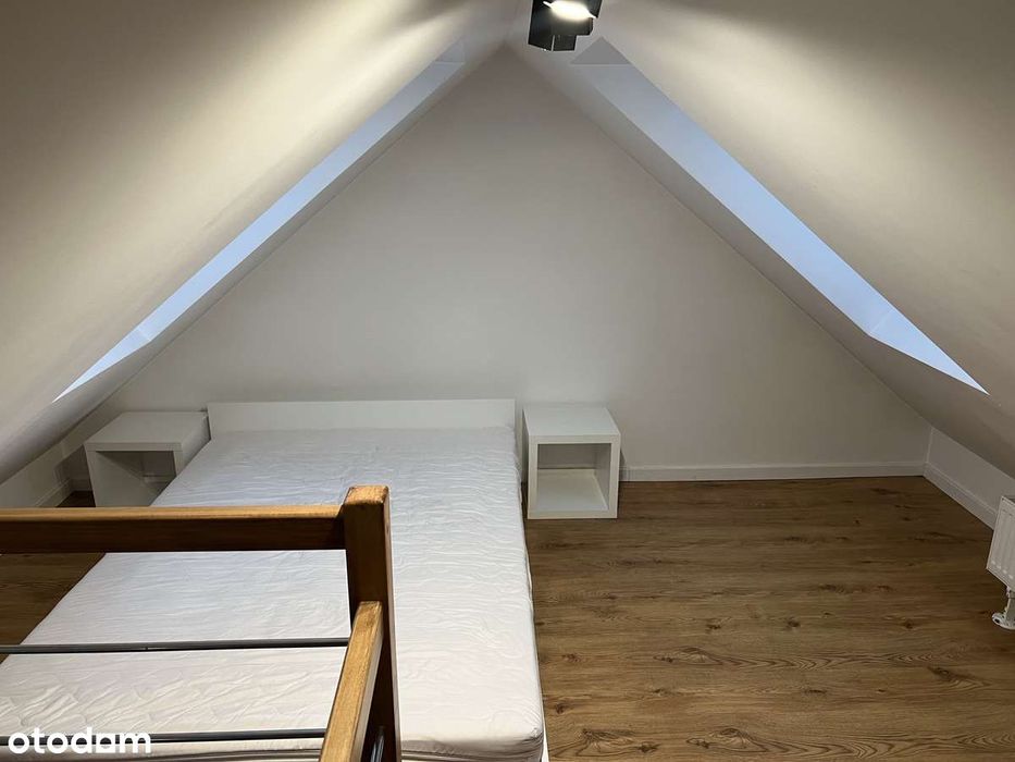 Na sprzedaż komfortowe mieszkanie w apartamentowcu dla wymagających