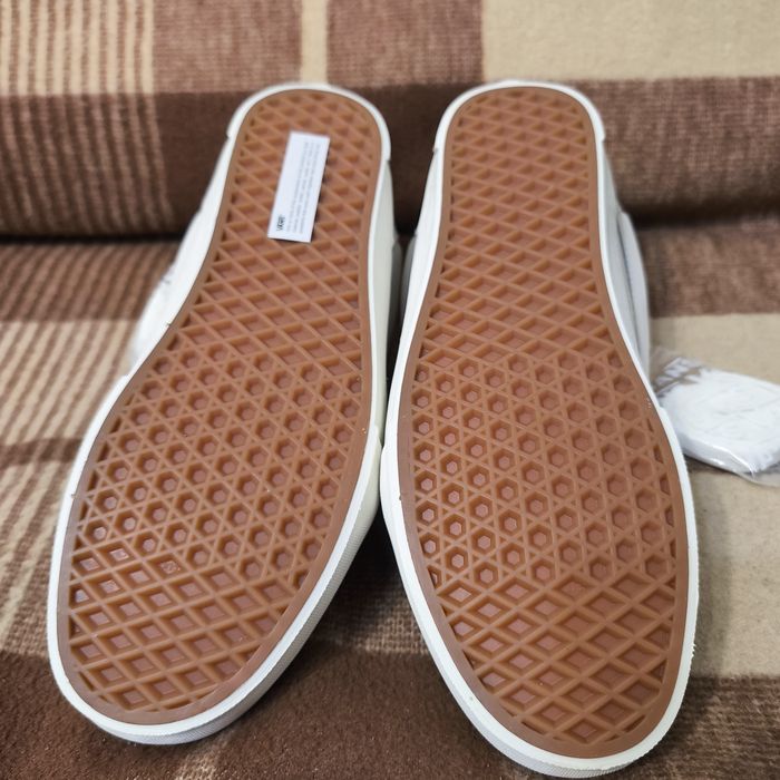 Чоловічі кеди кросівки Vans Knu Skool