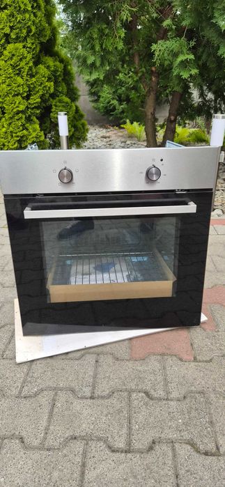 Piekarnik pod zabudowe, nie używany
