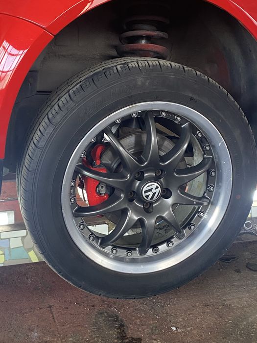 Гольф 4 2001 р.в 1.9turbo КПП 6ст